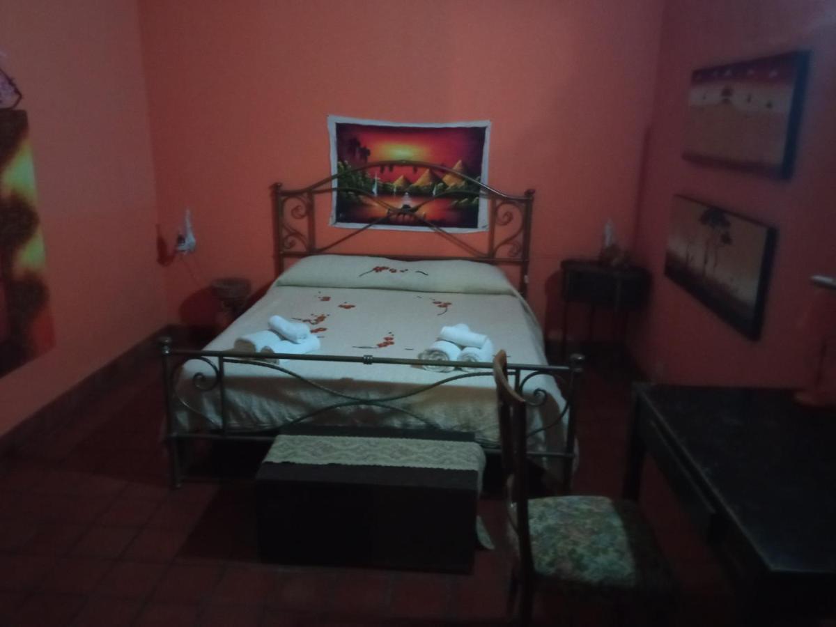 Agriturismo Vita E Natura Villa Noto Rom bilde